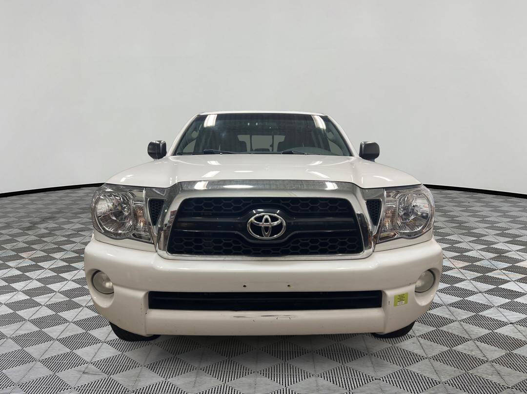 2010 Toyota Tacoma for sale at Paley Auto Group in Columbus, OH