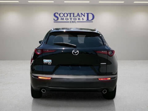 2023 Mazda CX-30 2.5 S Premium