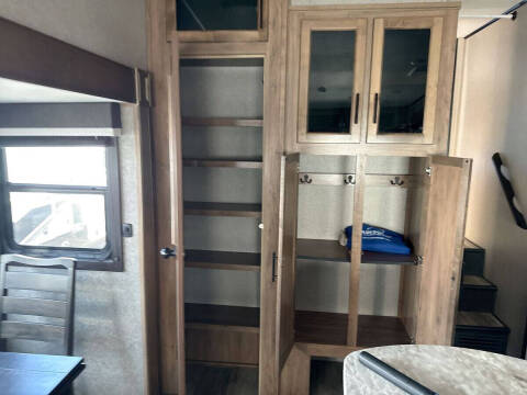 2021 Jayco Eagle HT