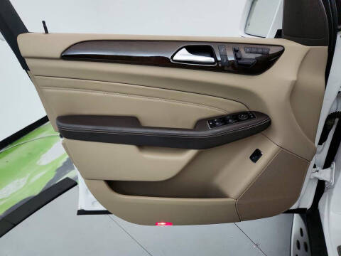 2014 Mercedes-Benz M-Class ML 350