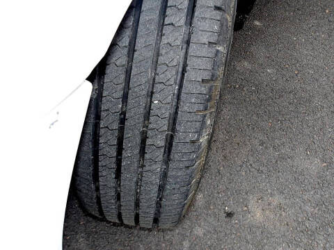 2011 Nissan Titan SV