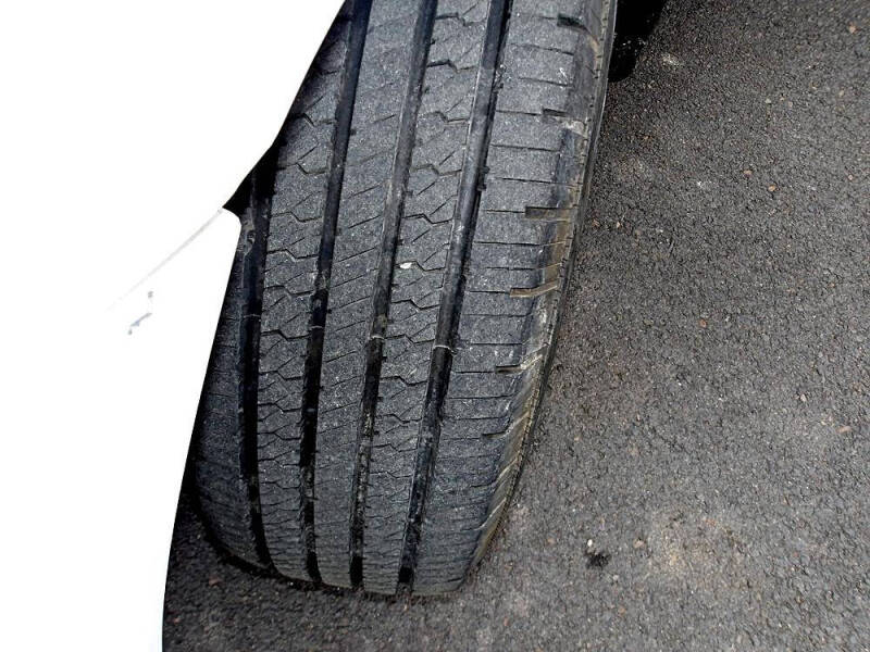 2011 Nissan Titan SV