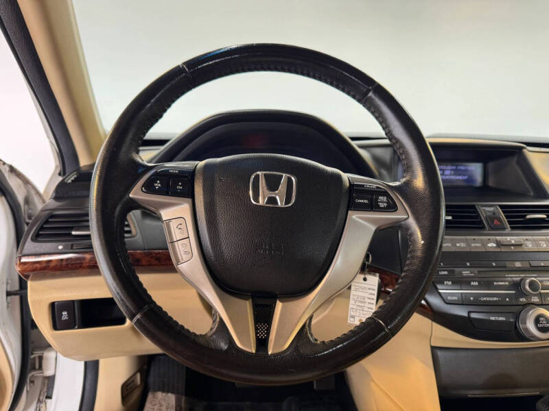 2010 Honda Accord Crosstour