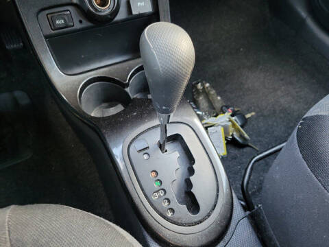 2008 Scion xD