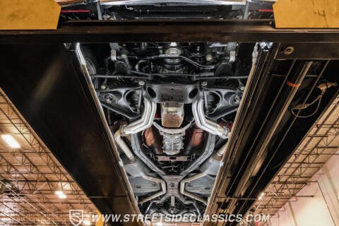 1962 Chevrolet Bel Air