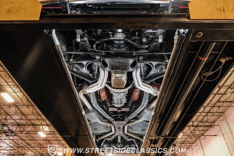 1962 Chevrolet Bel Air