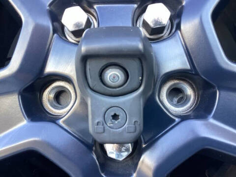 2023 Jeep Wrangler Willys 4xe