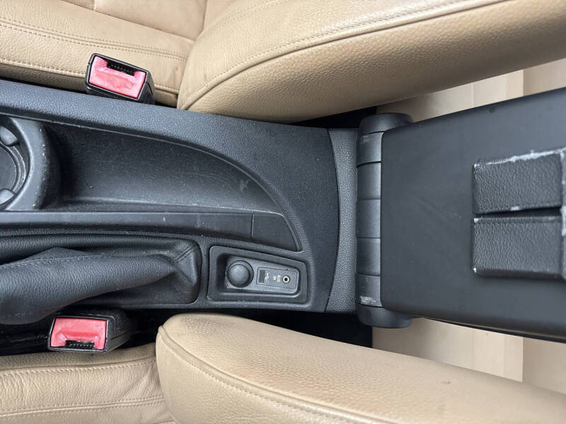 2011 BMW 1 Series 128i