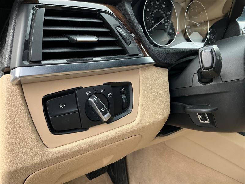 2016 BMW 4 Series 428i xDrive Gran Coupe