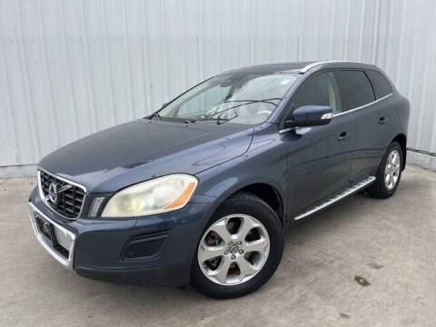 2011 Volvo XC60