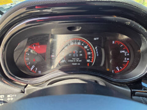 2022 Dodge Durango SXT