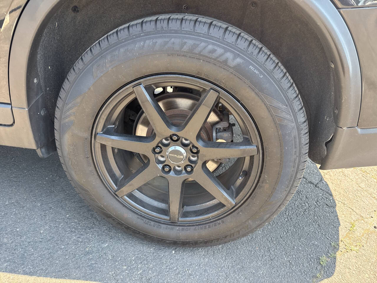 used 2019 Nissan Rogue car, priced at $19,499