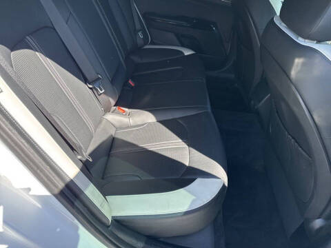 2025 Kia K5