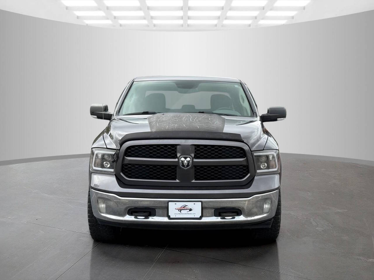 2015 Ram 1500 for sale at Used Cars Toledo in Oregon, OH