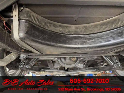 1960 Chevrolet El Camino