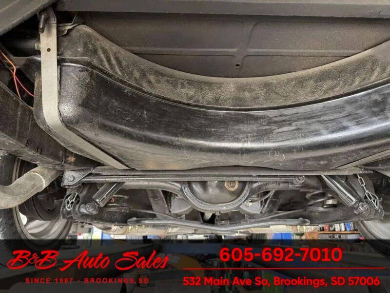 1960 Chevrolet El Camino