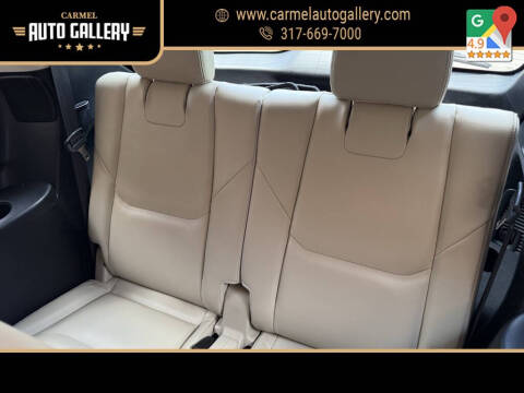 2020 Mazda CX-9 Touring