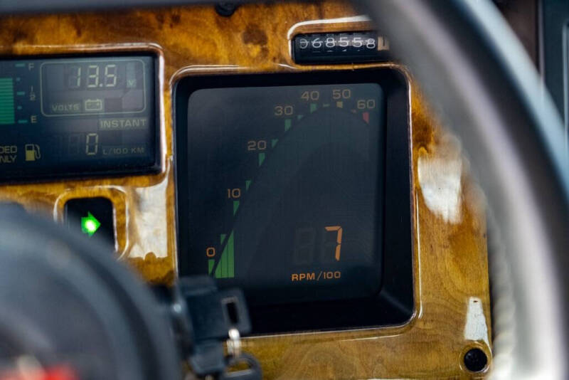 1986 Chevrolet Corvette