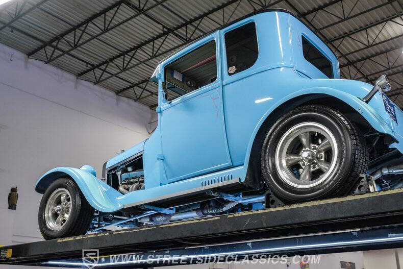 1927 Ford Model T