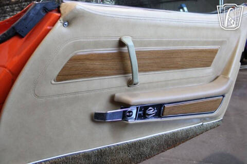 1976 Chevrolet Corvette