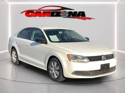 2012 Volkswagen Jetta