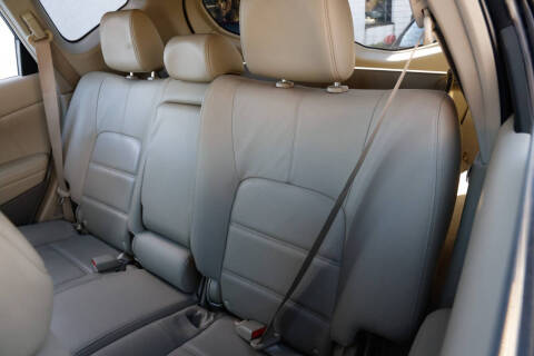 2013 Nissan Murano SL