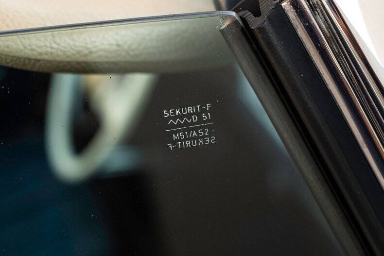 1969 Mercedes-Benz 280-Class