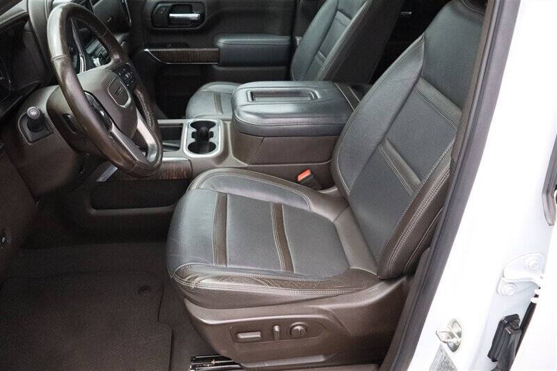 2020 GMC Sierra 2500HD