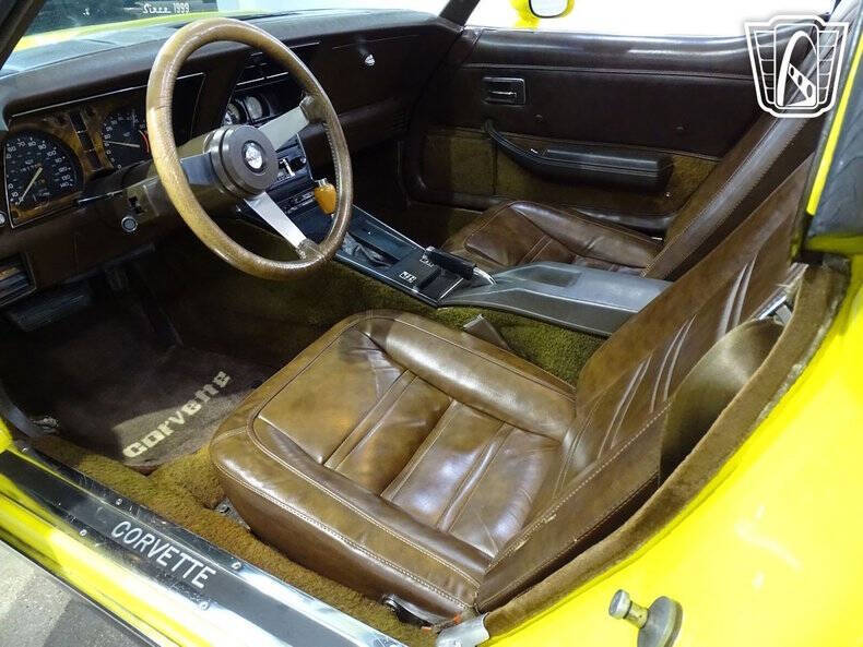 1978 Chevrolet Corvette