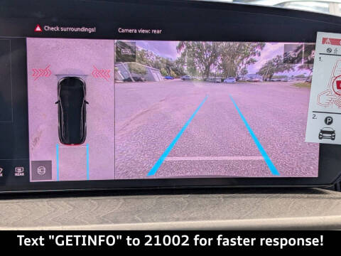 2025 Audi Q5 quattro Premium Plus TFSI