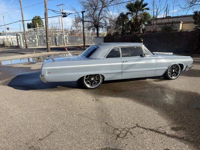 1964 Chevrolet Impala