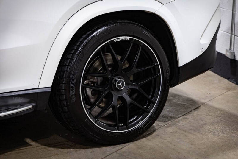 2021 Mercedes-Benz GLE AMG GLE 53