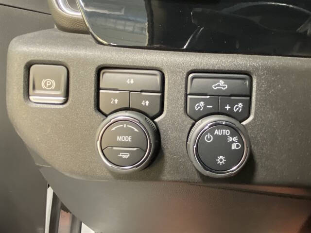 2024 Chevrolet Silverado 3500HD