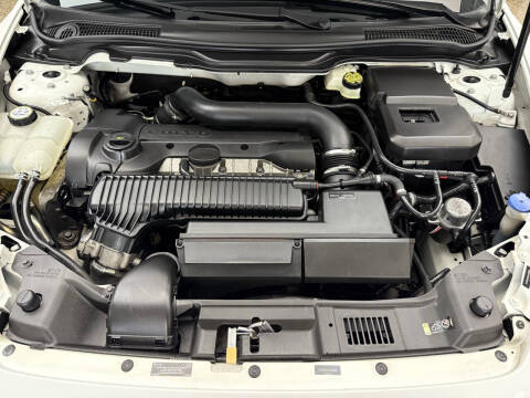 2013 Volvo C70 T5 Premier Plus