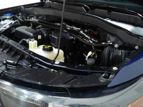 2020 Ford Explorer Police Interceptor Utility