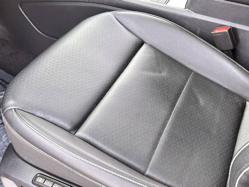 2023 Volkswagen Atlas V6 SEL 4Motion