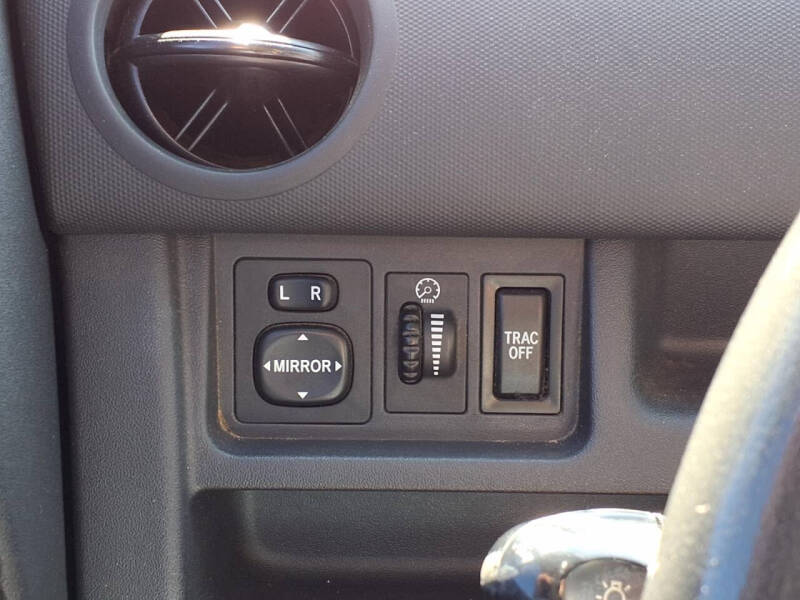 2005 Scion xB
