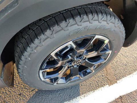 2026 Mazda CX-50 2.5 Turbo Meridian Edition