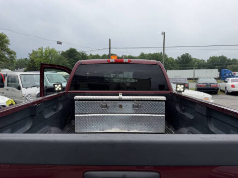 2013 GMC Sierra 1500 SLE