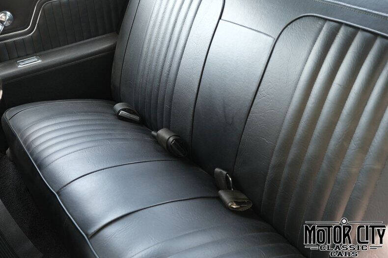 1971 Chevrolet Chevelle