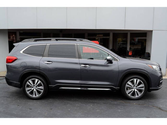 2020 Subaru Ascent for sale at EARL DUFF PRE-OWNED CENTER in Harriman, TN