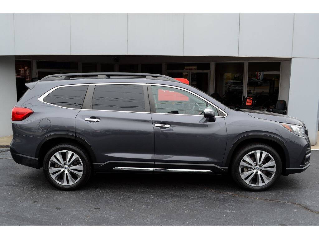 2020 Subaru Ascent for sale at EARL DUFF PRE-OWNED CENTER in Harriman, TN