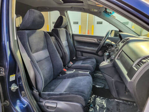 2008 Honda CR-V EX