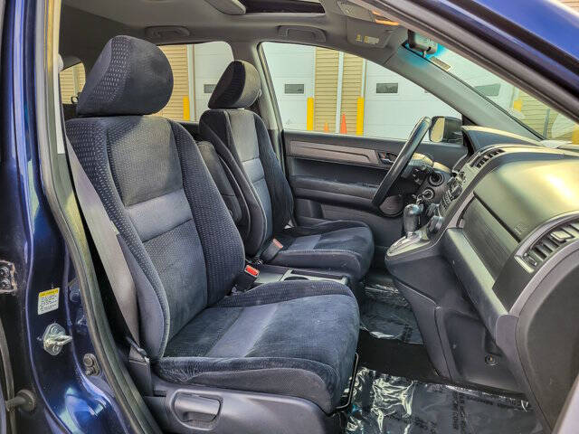2008 Honda CR-V EX