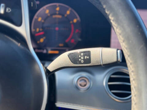 2020 Mercedes-Benz E-Class E 450 4MATIC