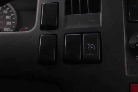 2017 Isuzu NPR