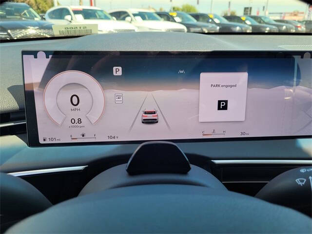 2026 Genesis GV70 2.5T Select