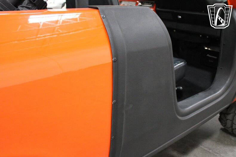 1978 International Scout