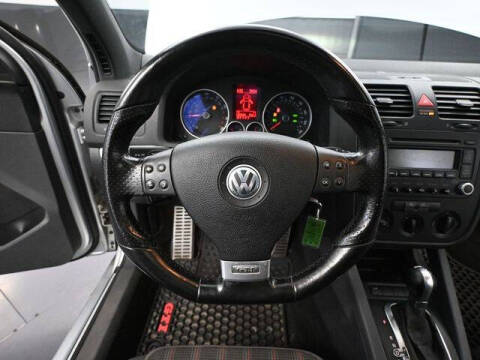 2006 Volkswagen GTI