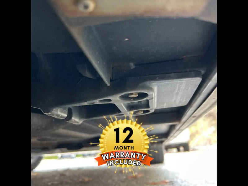 2020 Land Rover Range Rover HSE